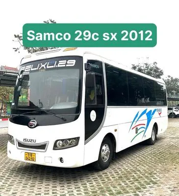 Samco Felix Li 29 2012 450000 km. Mua bán Phương tiện khác tại Quận Long Biên Hà Nội được đăng bởi Nguyễn Văn Tuấn hình 1