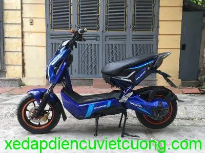 Cửa hàng bán xe máy điện Xmen cũ uy tín