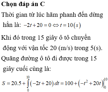 Một Ô Tô Có Khối Lượng 1 2 Tấn: Phân Tích Chuyển Động Chậm Dần Đều Khi Hãm Phanh