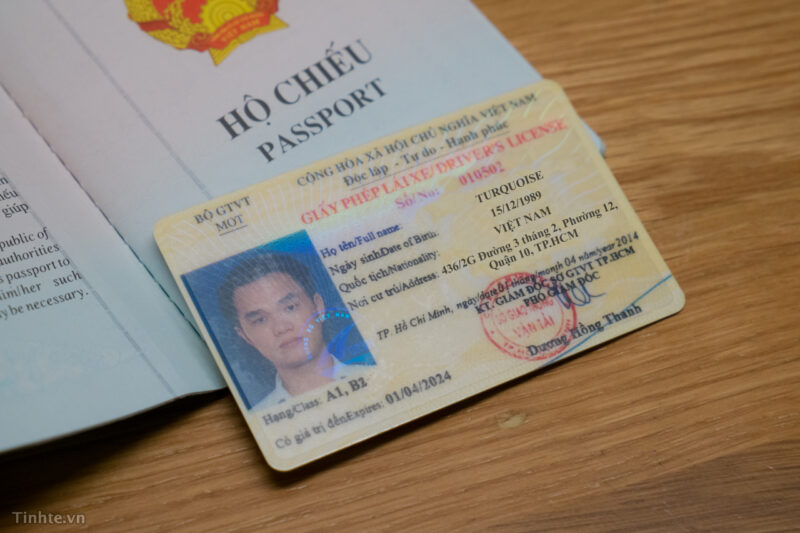 Học Bằng Lái Xe Ô Tô Quốc Tế: Hướng Dẫn Chi Tiết Để Lái Xe Toàn Cầu