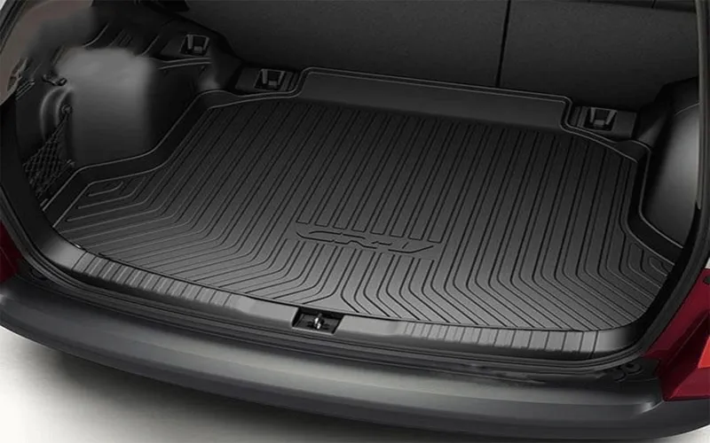 Lót Cốp Nhựa Ô Tô Cao Cấp Full Hãng Xe