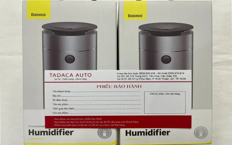 Quy trình kiểm tra sản phẩm nghiêm ngặt trước khi bàn giao cho khách hàng