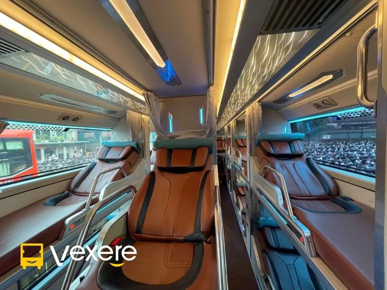 Xe Đức Thịnh Limousine: Xe đi Đồng Hới - Quảng Bình chất lượng cao từ Đông Hà - Quảng Trị