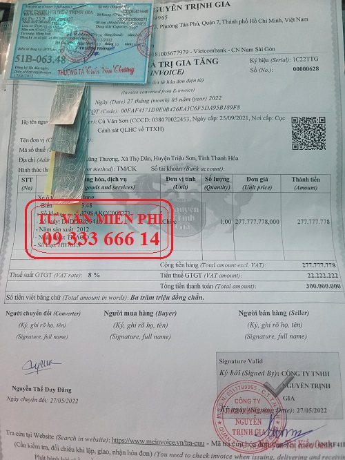 Hồ Sơ Gốc Xe Ô Tô Gồm Những Gì Và Thủ Tục Mới Nhất