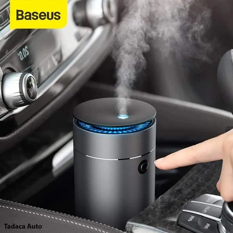 Các bước thao tác sử dụng máy khuếch tán đơn giản và nhanh chóng