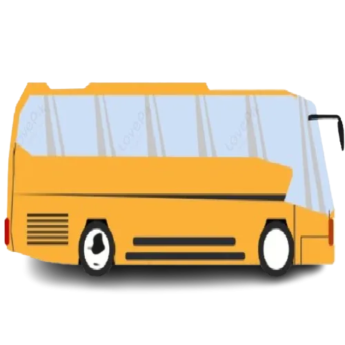 Các bước tìm kiếm chuyến xe phù hợp