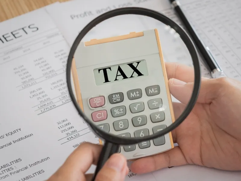 Quy định về thuế GTGT và TNDN cho chi phí sửa chữa