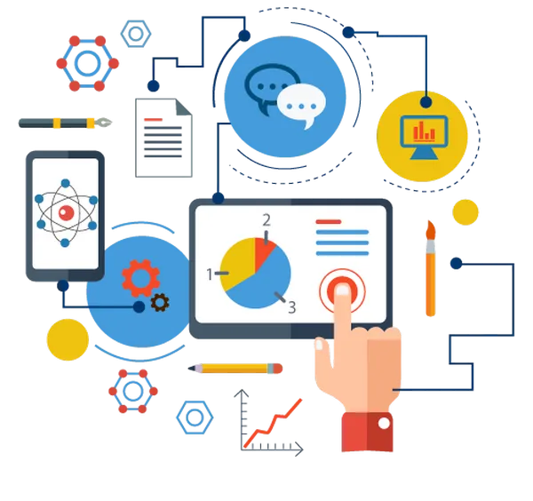 Tìm kiếm nâng cao trên Google hỗ trợ lọc thông tin chính xác phục vụ SEO và quản lý