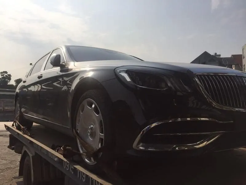 Dịch vụ cứu hộ ô tô cao tốc Hà Nội Hải Phòng tại 119