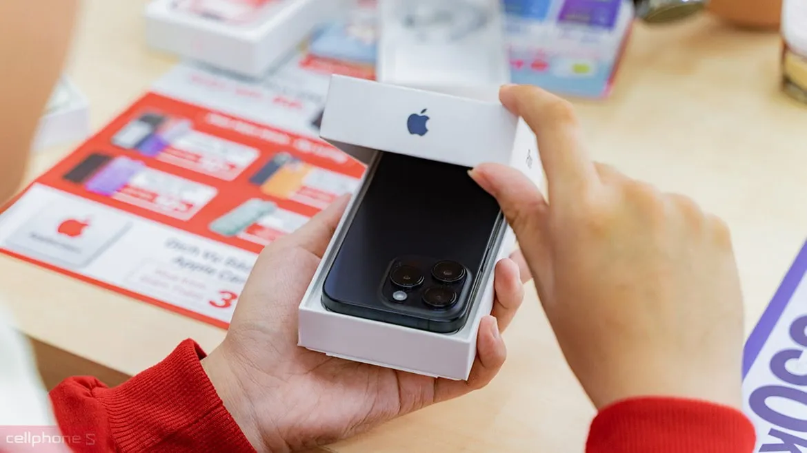 Các trường hợp bị từ chối trả góp