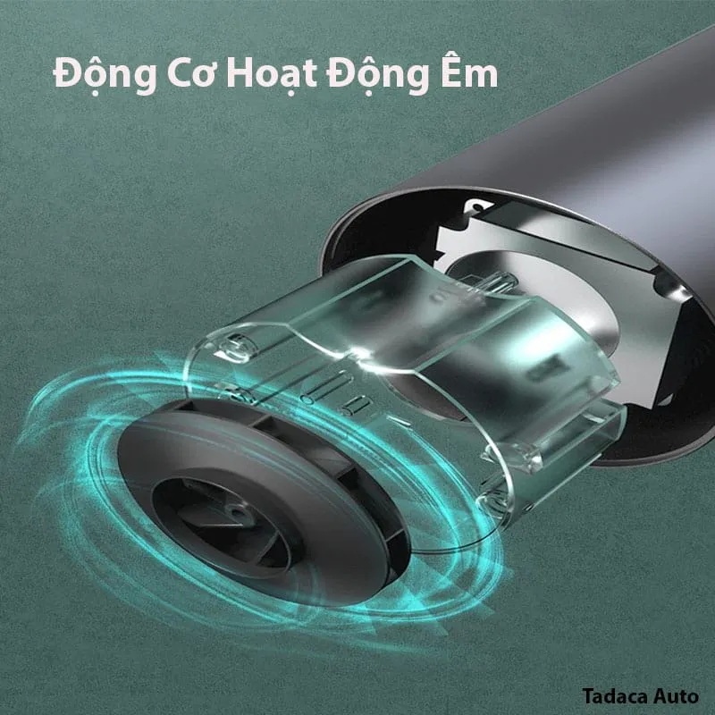 Thiết kế nhỏ gọn tương thích với hộc để cốc trên các dòng xe tải JAC