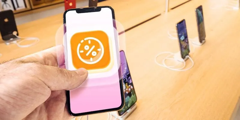 Ảnh hưởng của việc mua thêm điện thoại khi đang trả góp