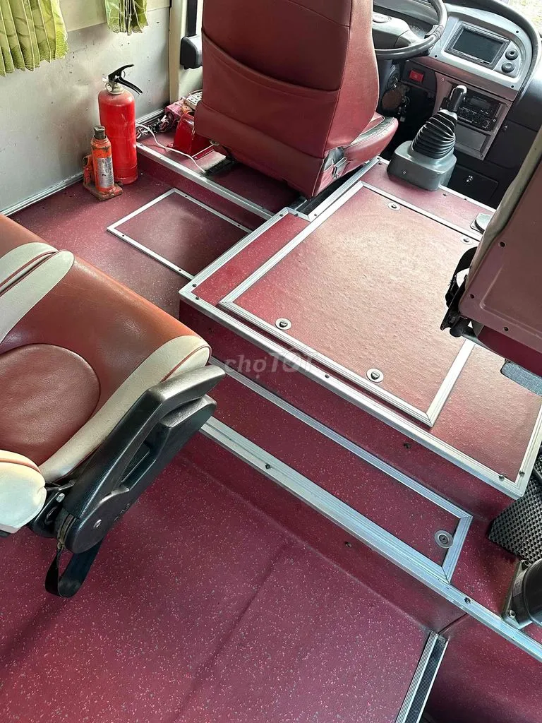 Samco isusu sx 2015 29 chỗ. Mua bán Phương tiện khác tại Quận Long Biên Hà Nội được đăng bởi Nguyễn Văn Tuấn hình 5