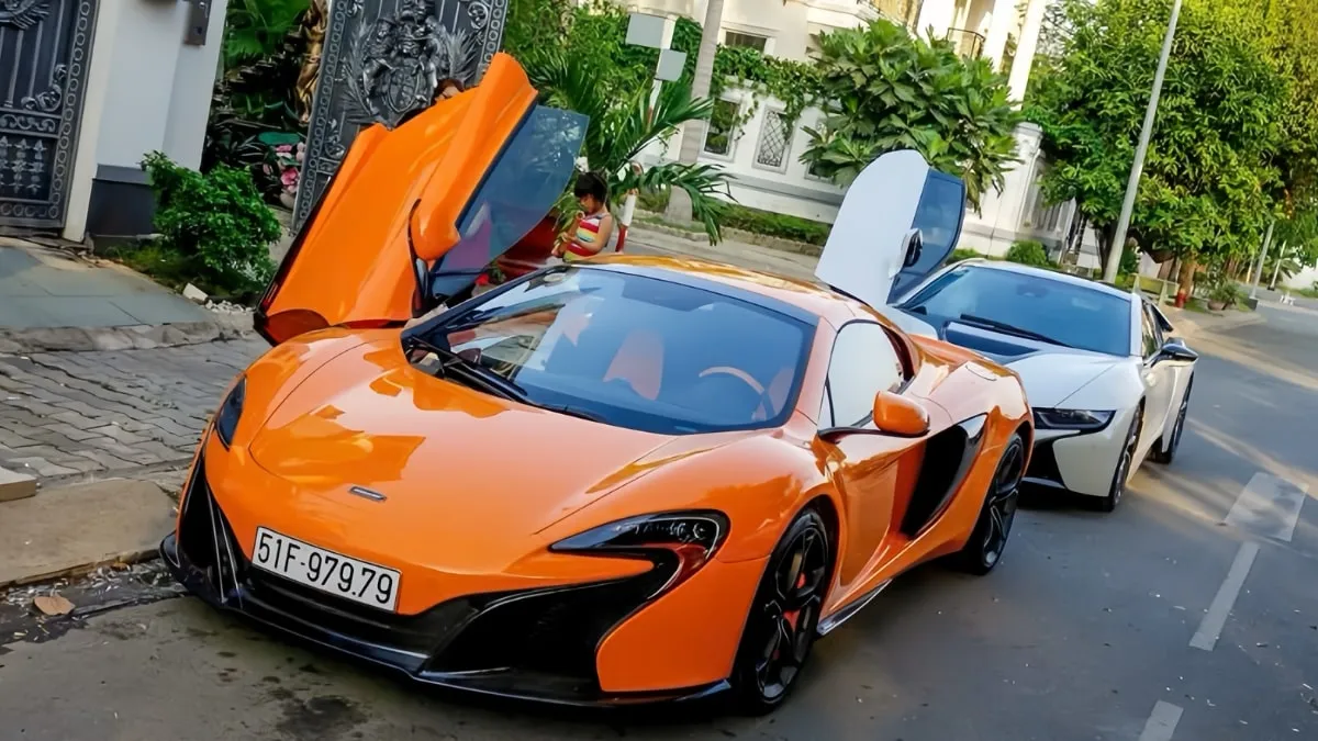 Biển số 51 là tỉnh nào? Quy định cụ thể của việc thể hiện biển số 51