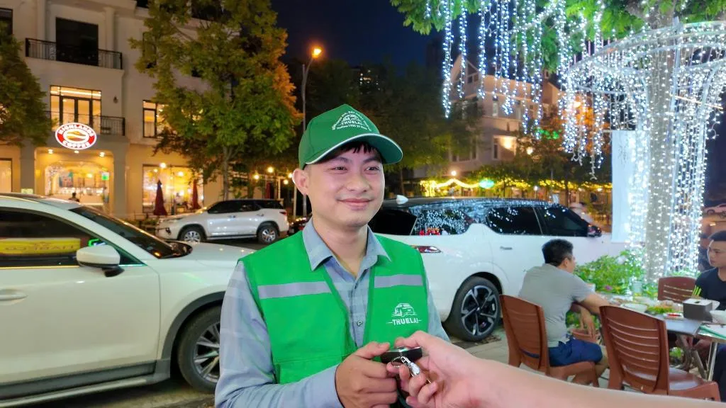 Tuyển tài xế xe tải đường dài chuyên nghiệp 2026