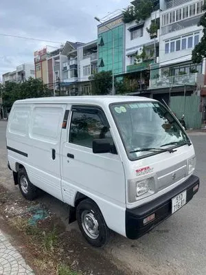 Suzuki đời 2022 siêu lướt tải trọng 500kg