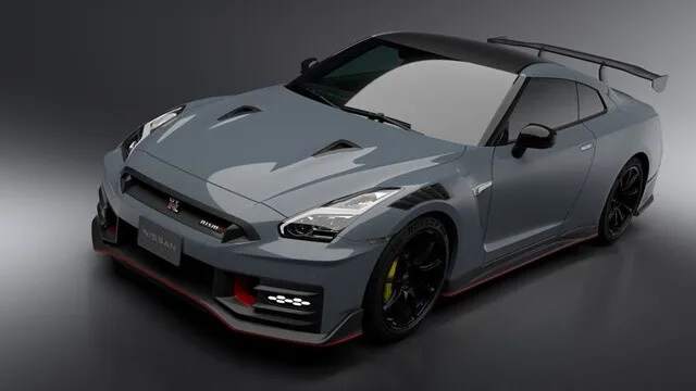 Nissan-GTR-ngoai-that-xe