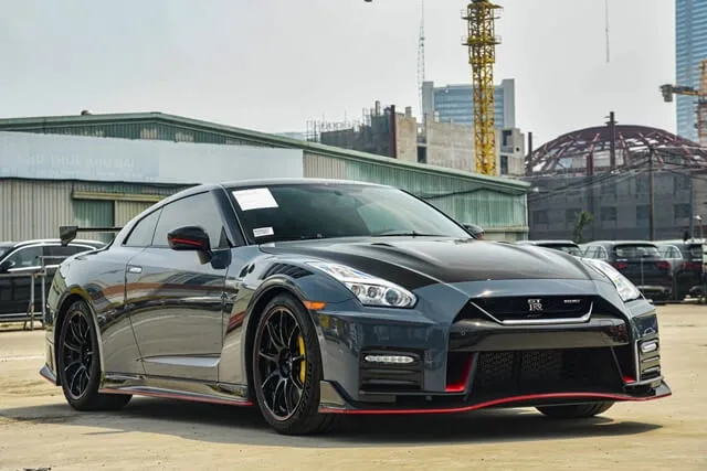 nissan-gt-r-nismo