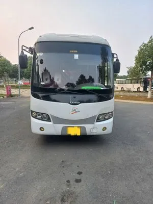 CTY JAC THANH LÝ 02 XE SAMCO FELIX 5.2, SX 2014. Mua bán Phương tiện khác tại Quận Tây Hồ Hà Nội được đăng bởi ĐÔNG VŨ VĂN