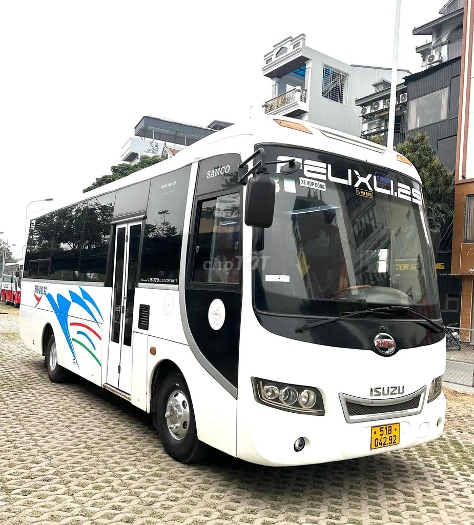 Samco Felix Li 29 2012 450000 km. Mua bán Phương tiện khác tại Quận Long Biên Hà Nội được đăng bởi Nguyễn Văn Tuấn hình 2