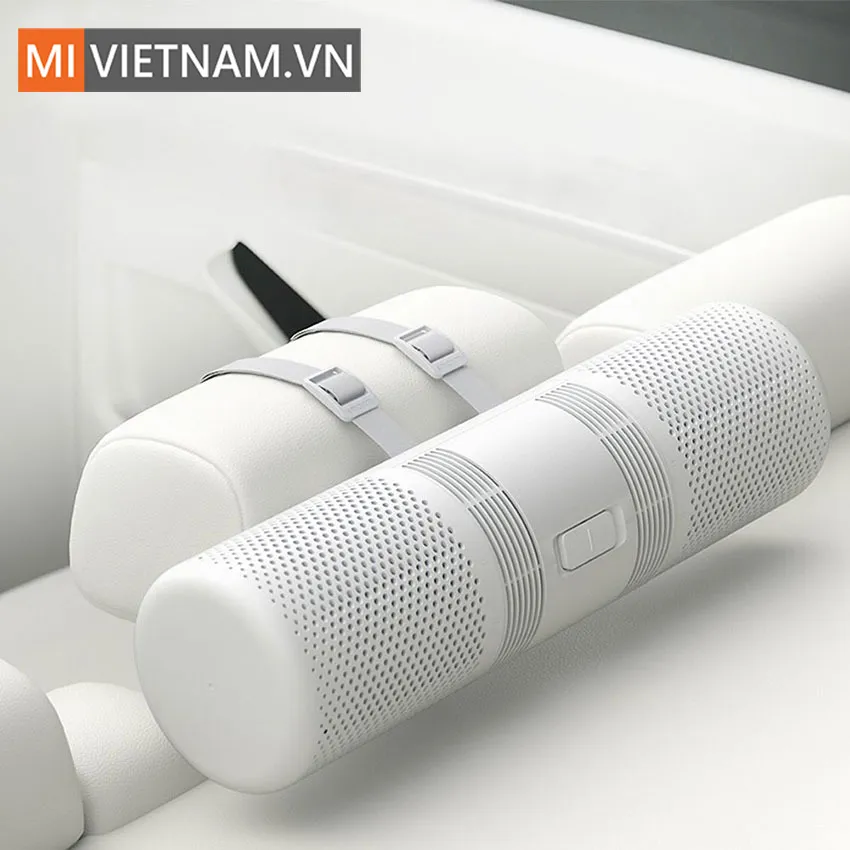 Hàng mới về Máy lọc không khí ô tô Xiaomi Smartmi Car Air
