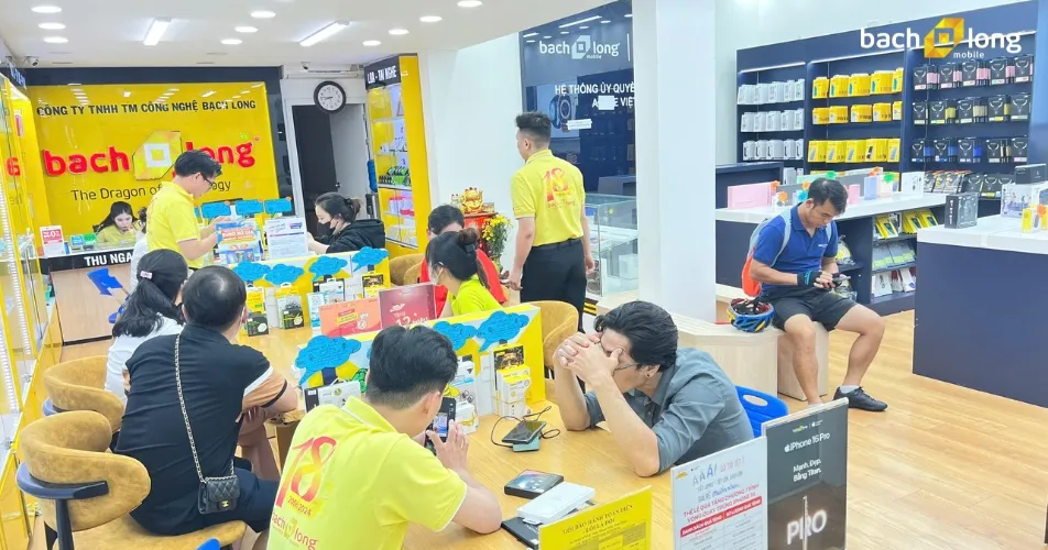 Mua điện thoại trả góp 0% tại OTO JAC Việt Nam