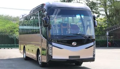Xe khách Samco GrandBird Growin 2026. Mua bán Phương tiện khác tại Quận Bình Tân Tp Hồ Chí Minh được đăng bởi trần hoàng công min