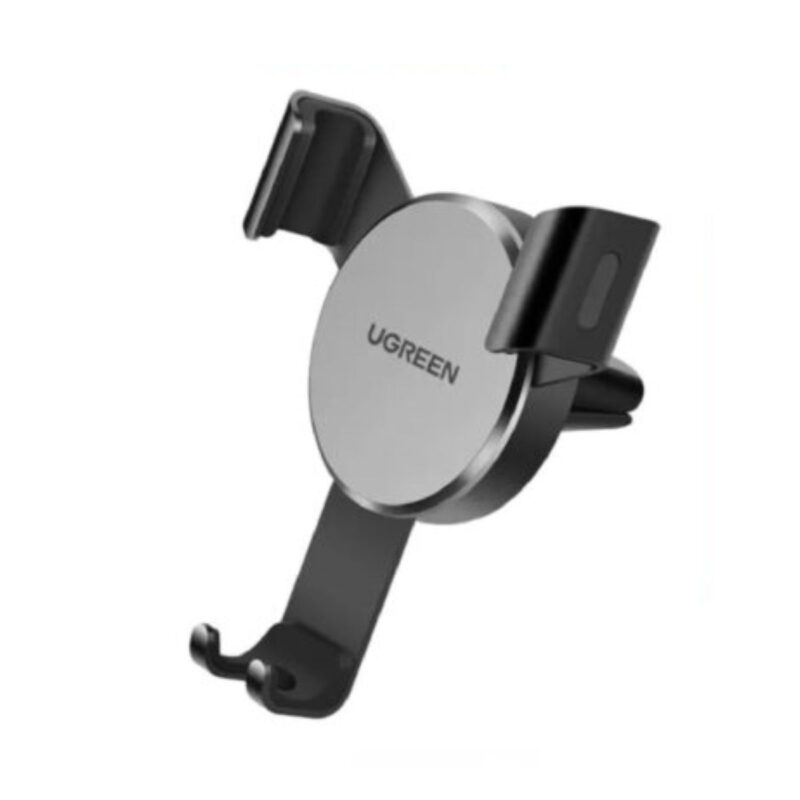 Giá Gắn Điện Thoại Trên Ô Tô Ugreen 40907 LP130: Giải Pháp An Toàn Cho Tài Xế