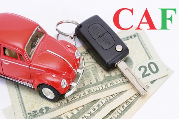 hạch toán chi phí mua xe ô tô và những quy định mới nhất