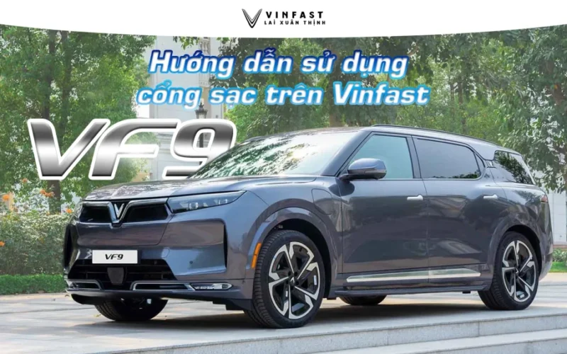 Cổng Sạc Điện Thoại Trên Ô Tô: Những Lưu Ý Quan Trọng Để Bảo Vệ Pin