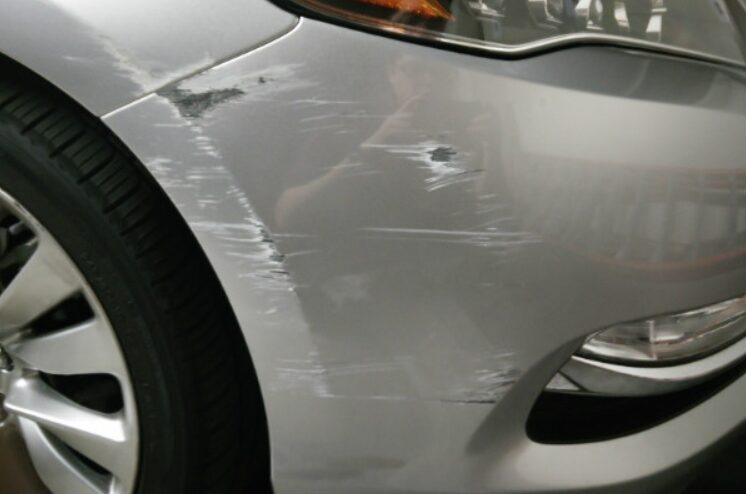 xử lý vết trầy xước xe ô tô Hiệu Quả Và Chuyên Nghiệp Tại Nhà