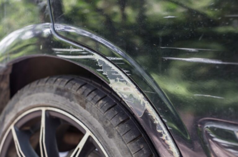 xử lý vết trầy xước xe ô tô Hiệu Quả Và Chuyên Nghiệp Tại Nhà