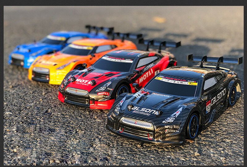 Ô Tô Điều Khiển Từ Xa Mini Drift Chính Hãng Giá Tốt