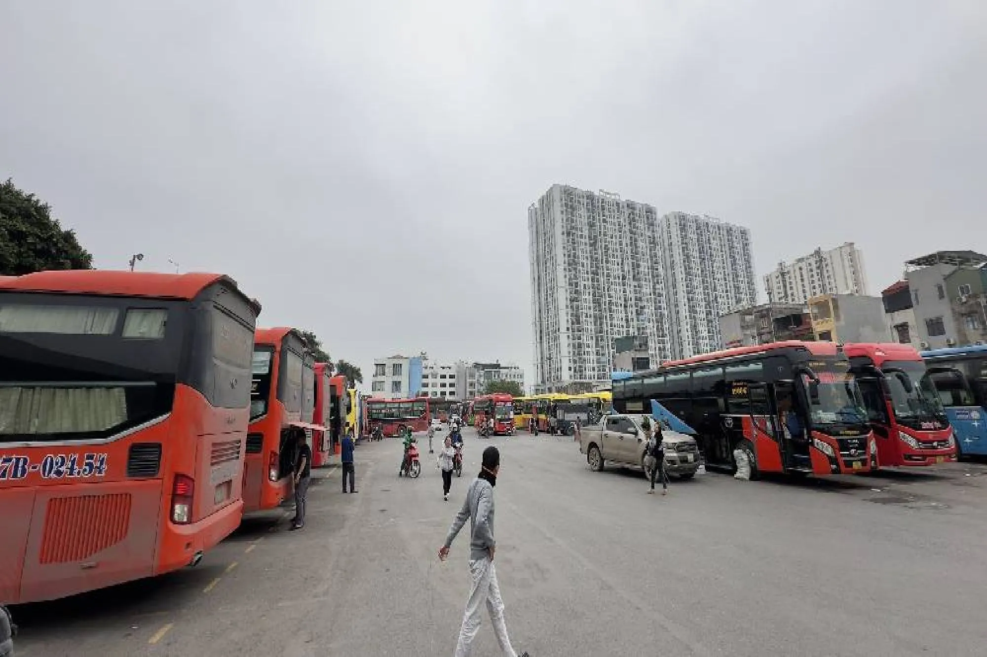 Chi tiết lộ trình Quảng Trị đi Huế bằng xe khách chất lượng cao