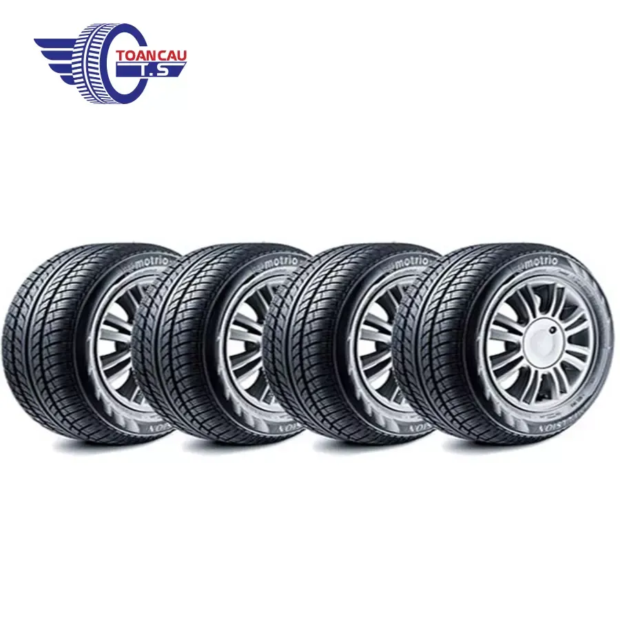 Lốp Casumina CR-1000 cho xe tải nhẹ