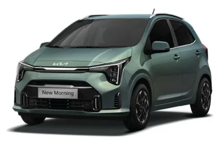 Bảng giá xe KIA 2026 với các gói trả góp linh hoạt
