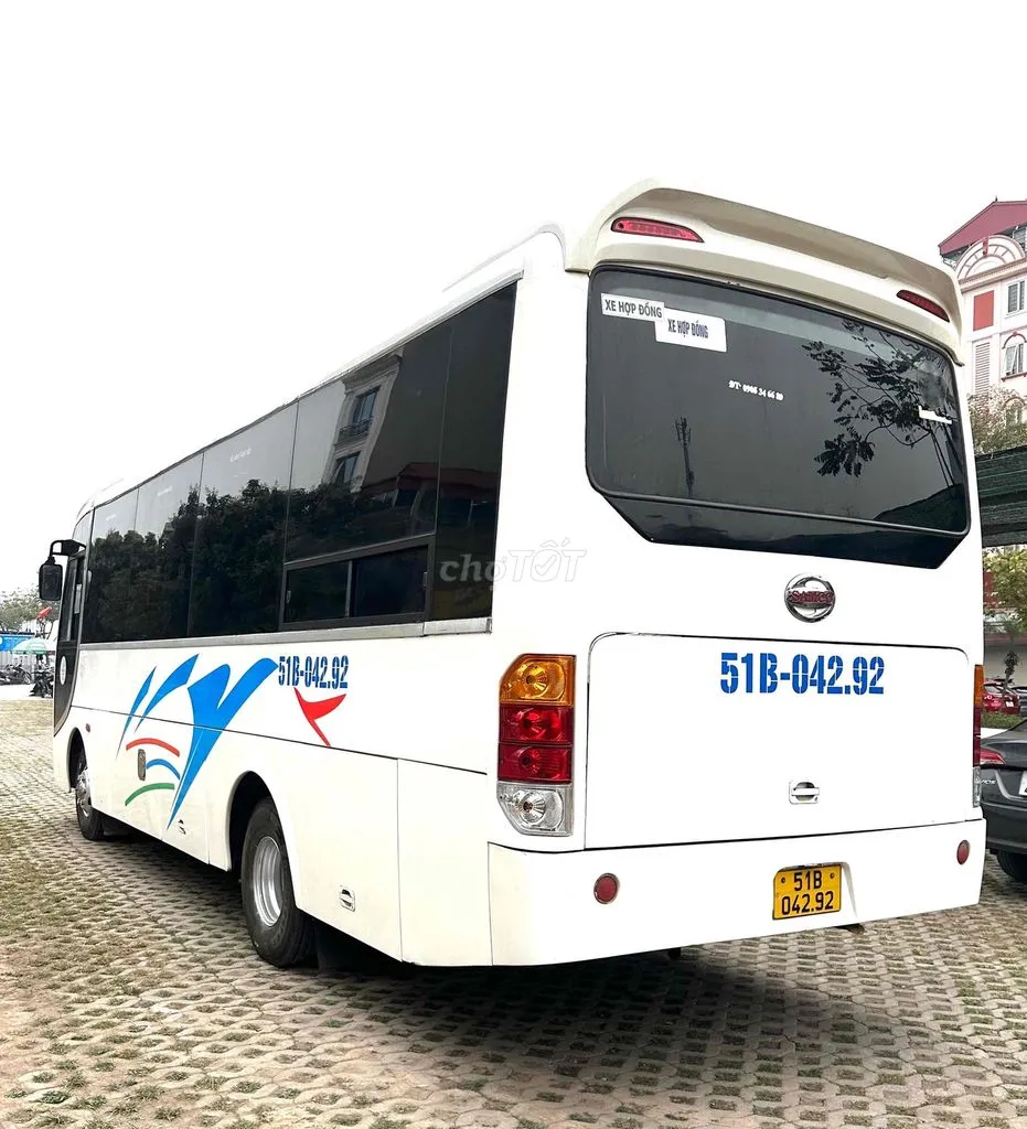 Samco Felix Li 29 2012 450000 km. Mua bán Phương tiện khác tại Quận Long Biên Hà Nội được đăng bởi Nguyễn Văn Tuấn hình 3