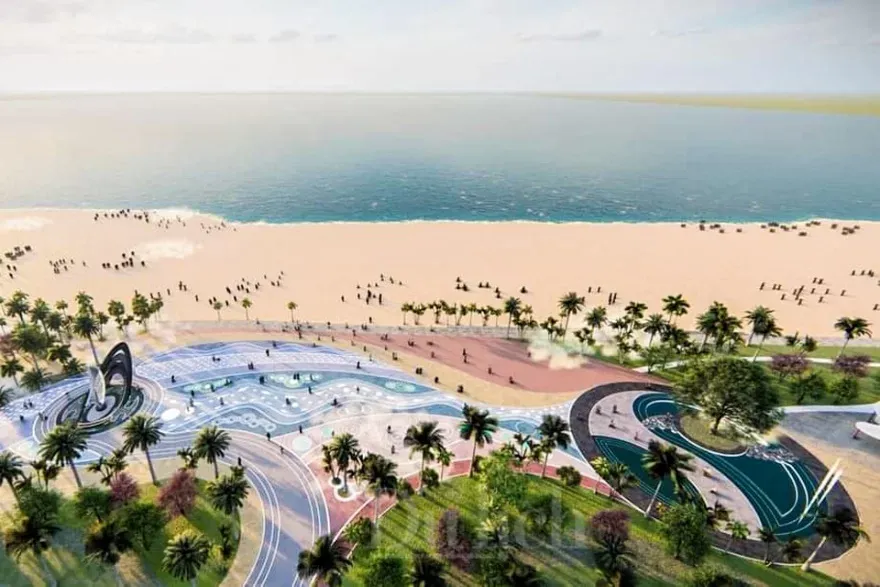 Bãi Sau Vũng Tàu - Điểm đến quen thuộc