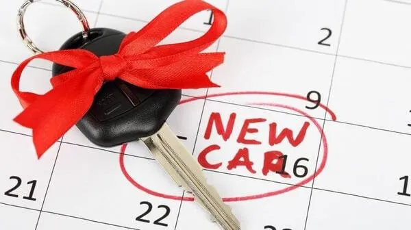 Bạn nên xem ngày mua xe, lấy xe theo tuổi để nhận được nhiều tài lộc và may mắn khi sử dụng xe