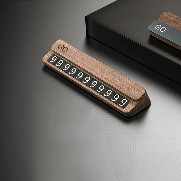 Hướng dẫn cách lắp đặt và sử dụng bảng số điện thoại ô tô hiệu quả