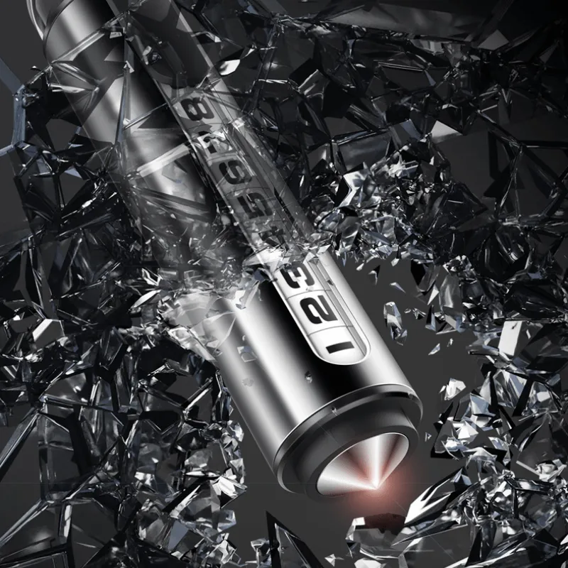 Tính năng an toàn vượt trội của bảng số điện thoại ô tô đa năng