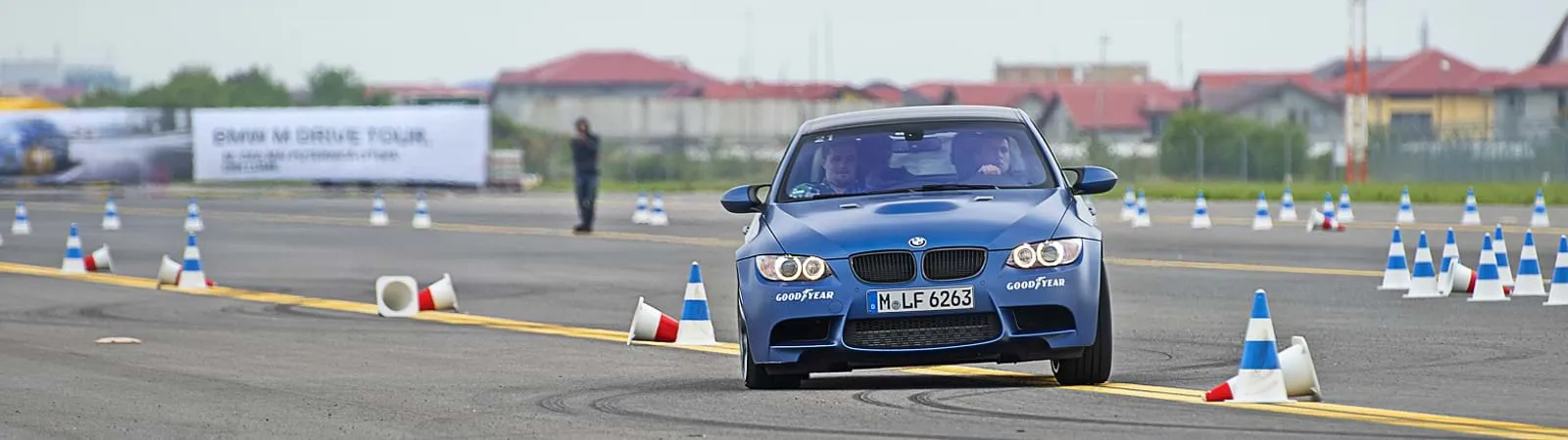 Khóa học lái xe ô tô chất lượng cao với chi phí tối ưu