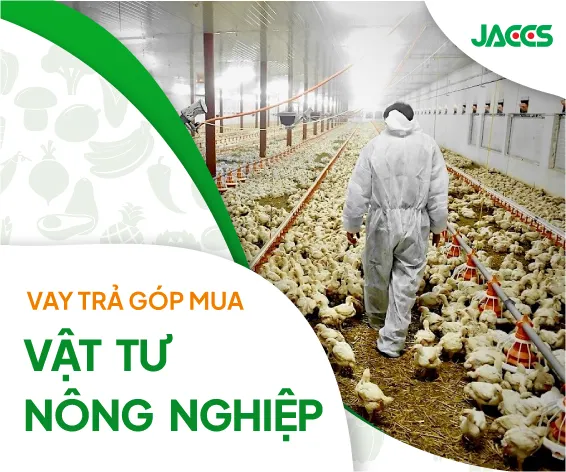 Vật tư nông nghiệp