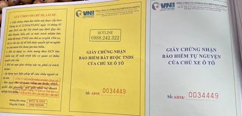 Bảo Hiểm Bắt Buộc Ô Tô Là Gì? Vì Sao Chủ Phương Tiện Phải Tham Gia?