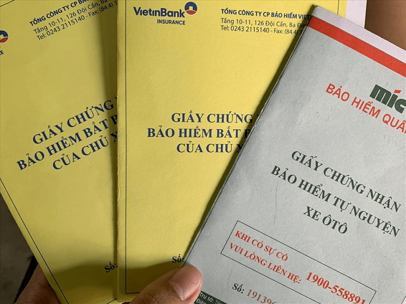 Mua Bảo Hiểm Xe Ô Tô Ở Đâu Uy Tín: Hướng Dẫn Chi Tiết Từ A Đến Z