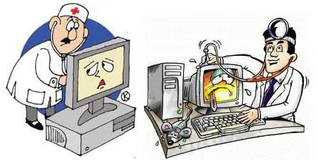 Trạm hàn BGA chuyên dụng tại xưởng sửa chữa IT Vũng Tàu