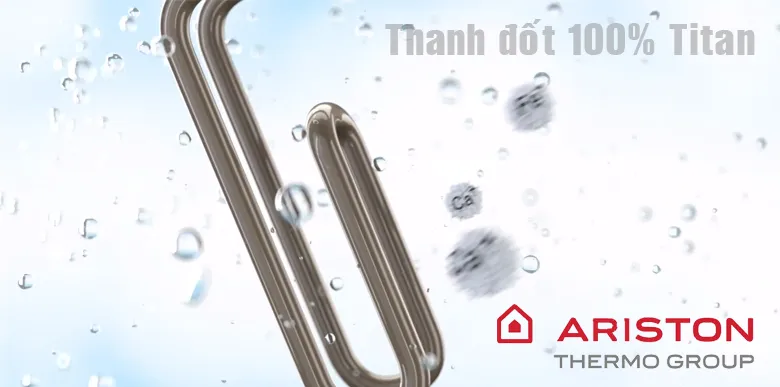 Linh kiện thay thế chính hãng Ariston