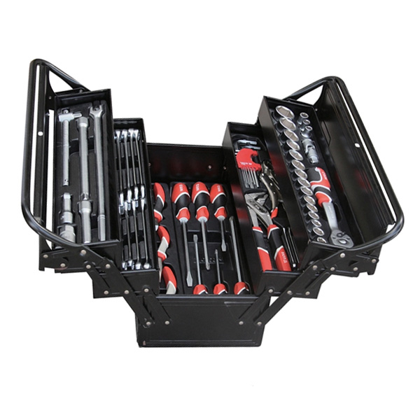 Bộ Đồ Nghề Sửa Xe Ô Tô Chuyên Nghiệp: Hướng Dẫn Toàn Diện Từ A-Z