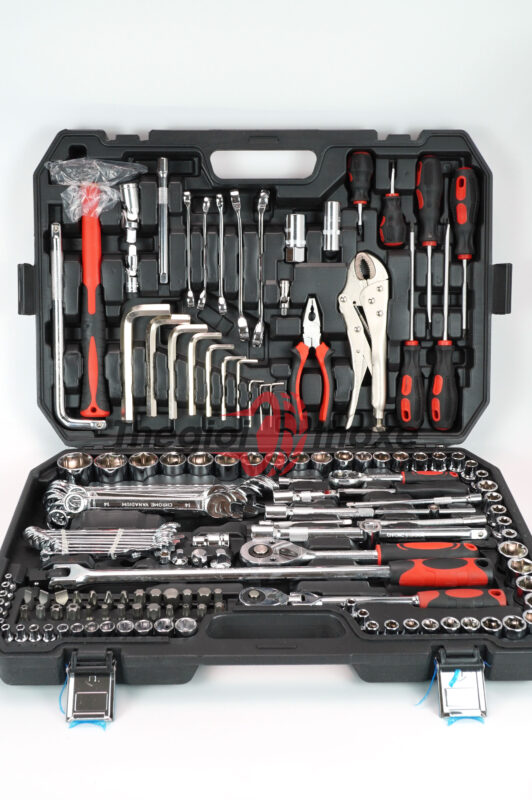 Bộ Đồ Nghề Sửa Chữa Ô Tô Chuyên Nghiệp: Hướng Dẫn Toàn Diện