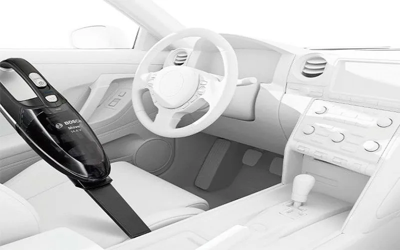 Máy hút bụi Bosch BHN14090